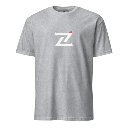 Zilla Z Short Tee (W)-Zilla