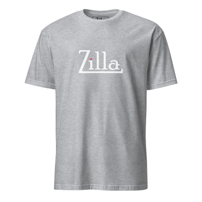 Zilla Short Tee (W)-Zilla