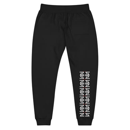 Zilla Z Sweatpants-Zilla