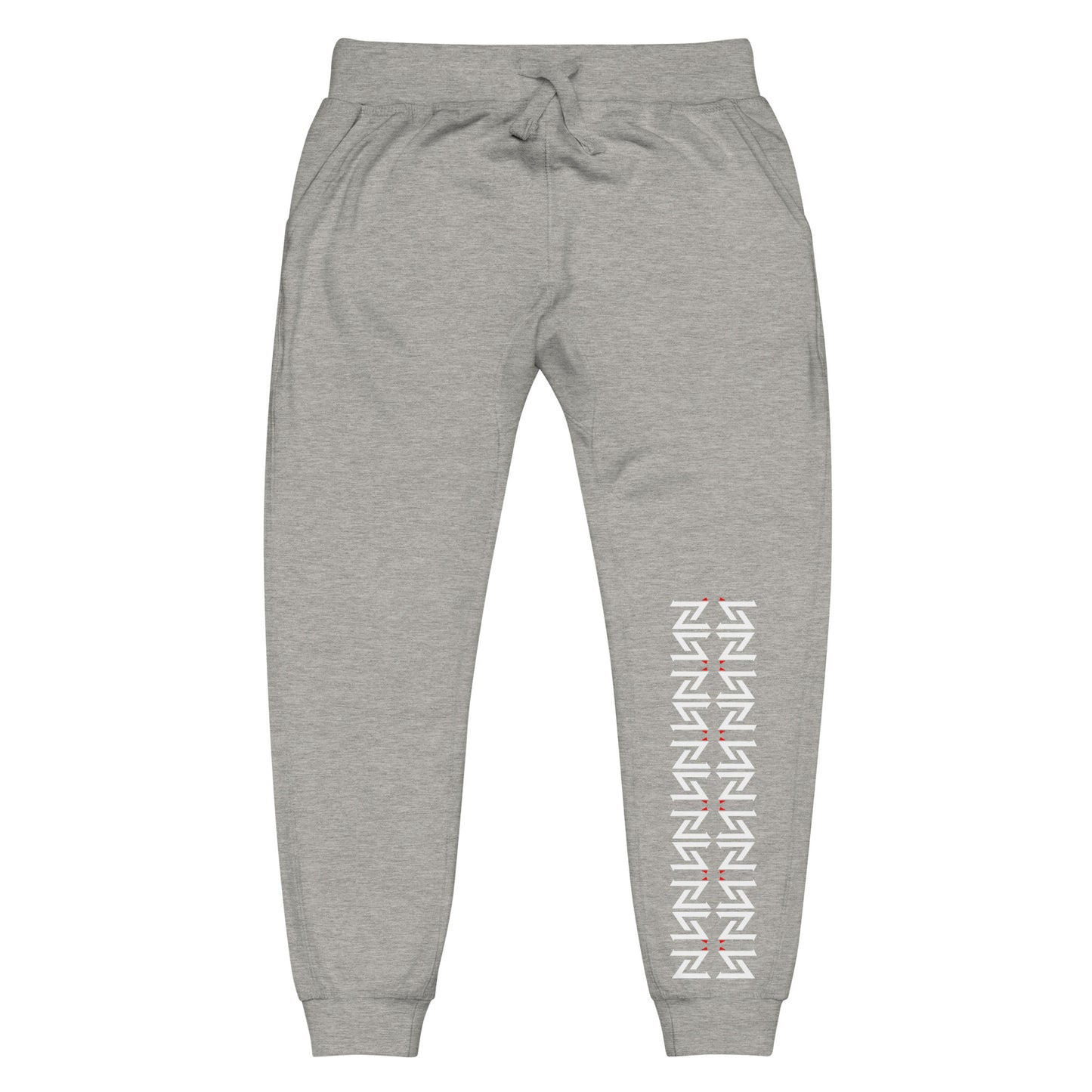 Zilla Z Sweatpants-Zilla