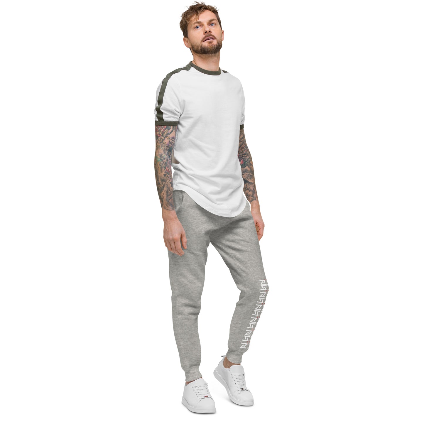 Zilla Z Sweatpants-Zilla