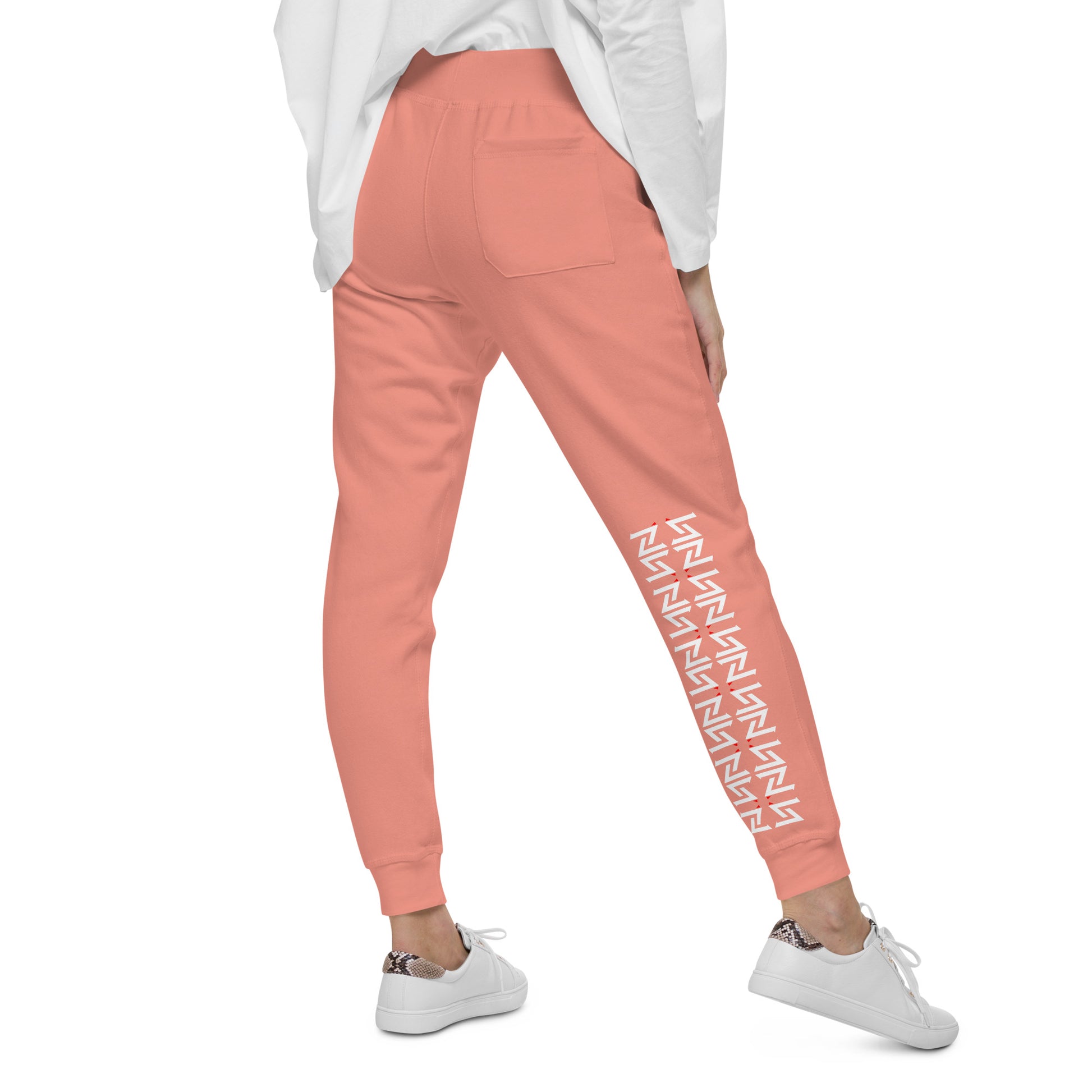 Zilla Z Sweatpants-Zilla