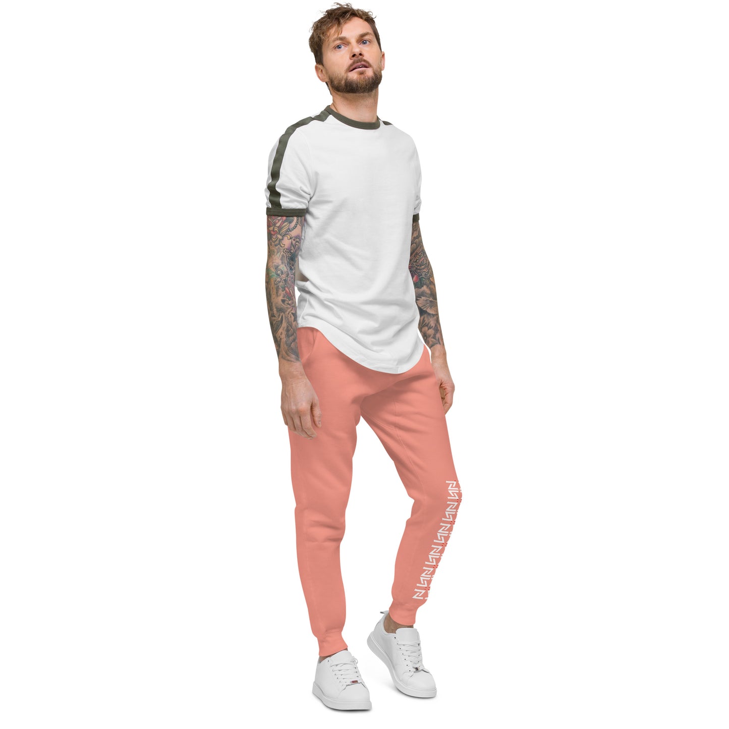 Zilla Z Sweatpants-Zilla