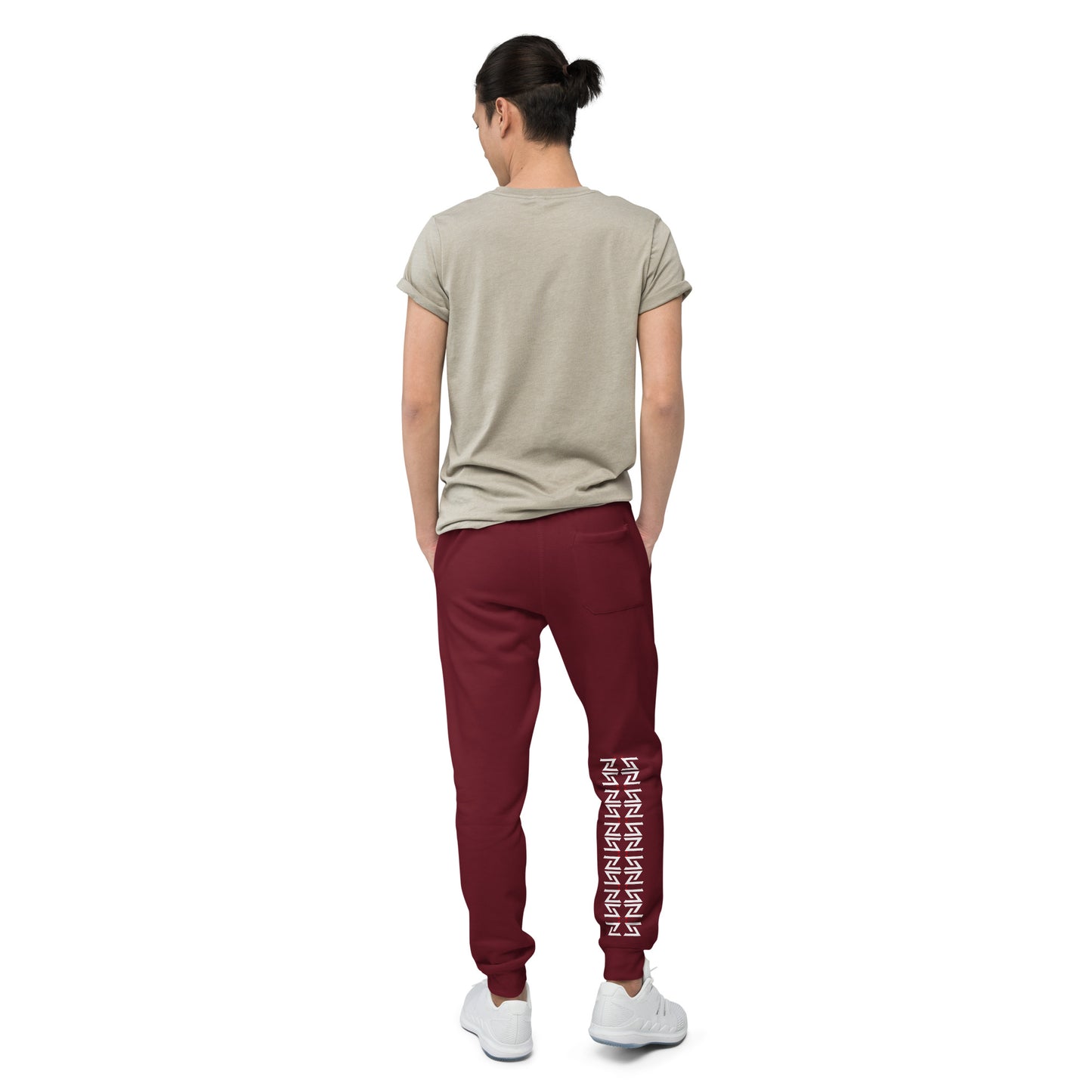 Zilla Z Sweatpants-Zilla