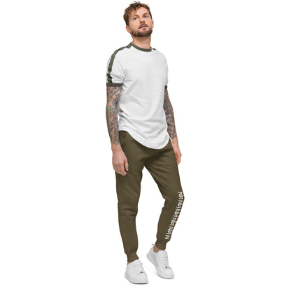 Zilla Z Sweatpants-Zilla