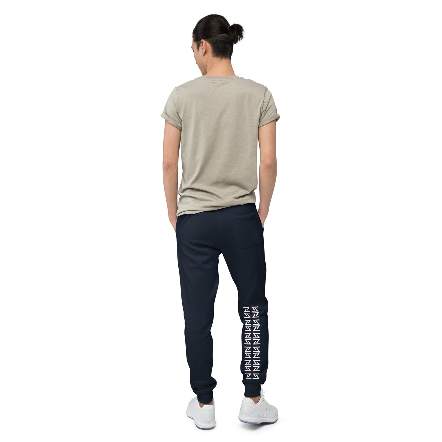 Zilla Z Sweatpants-Zilla