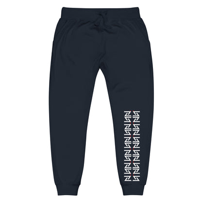 Zilla Z Sweatpants-Zilla