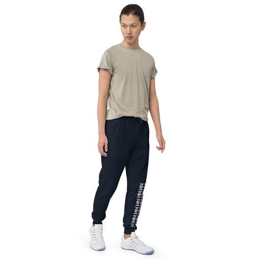 Zilla Z Sweatpants-Zilla