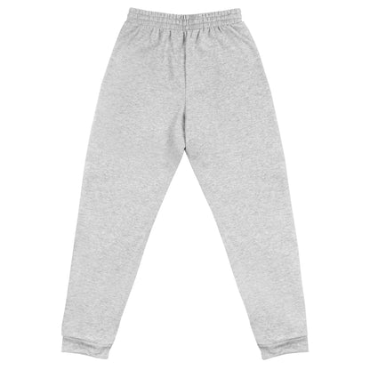 Zilla Grey Joggers-Zilla