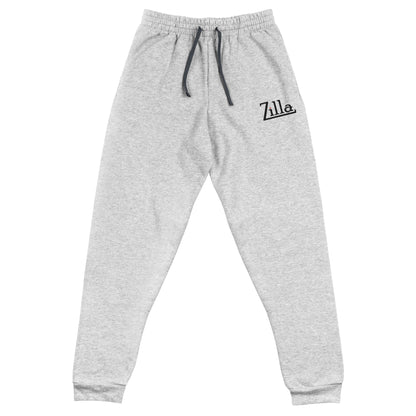 Zilla Grey Joggers-Zilla