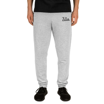 Zilla Grey Joggers-Zilla