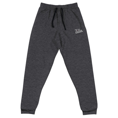 Zilla Joggers-Zilla