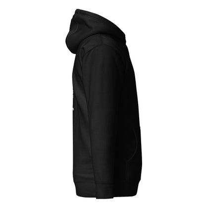 Zilla Hokusai Hoodie-Zilla