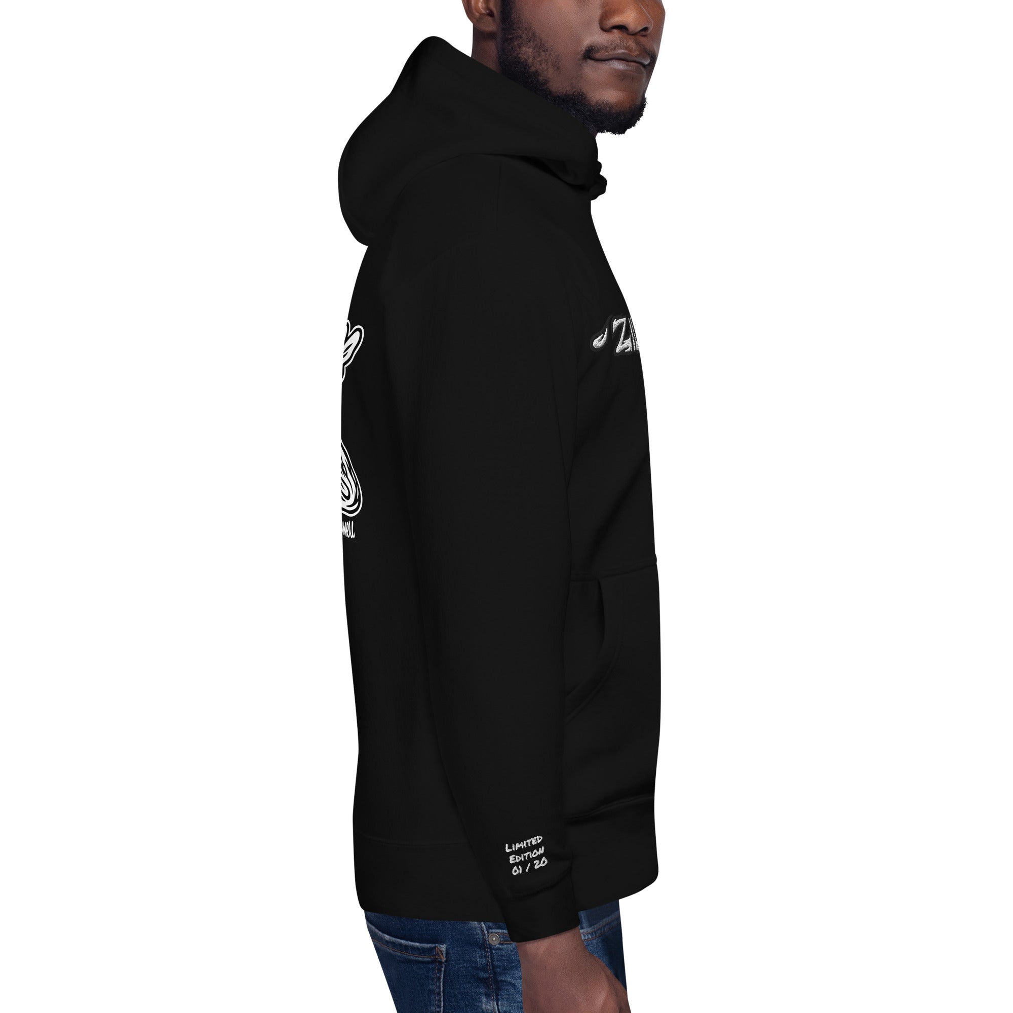 unisex-premium-hoodie-black-