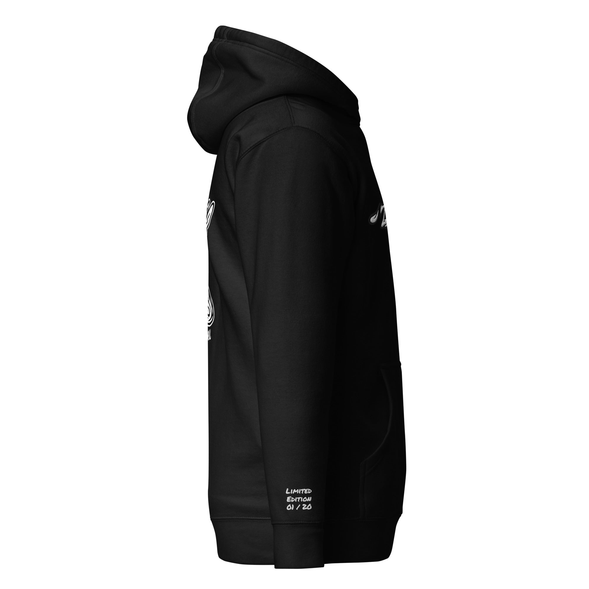 unisex-premium-hoodie-black-