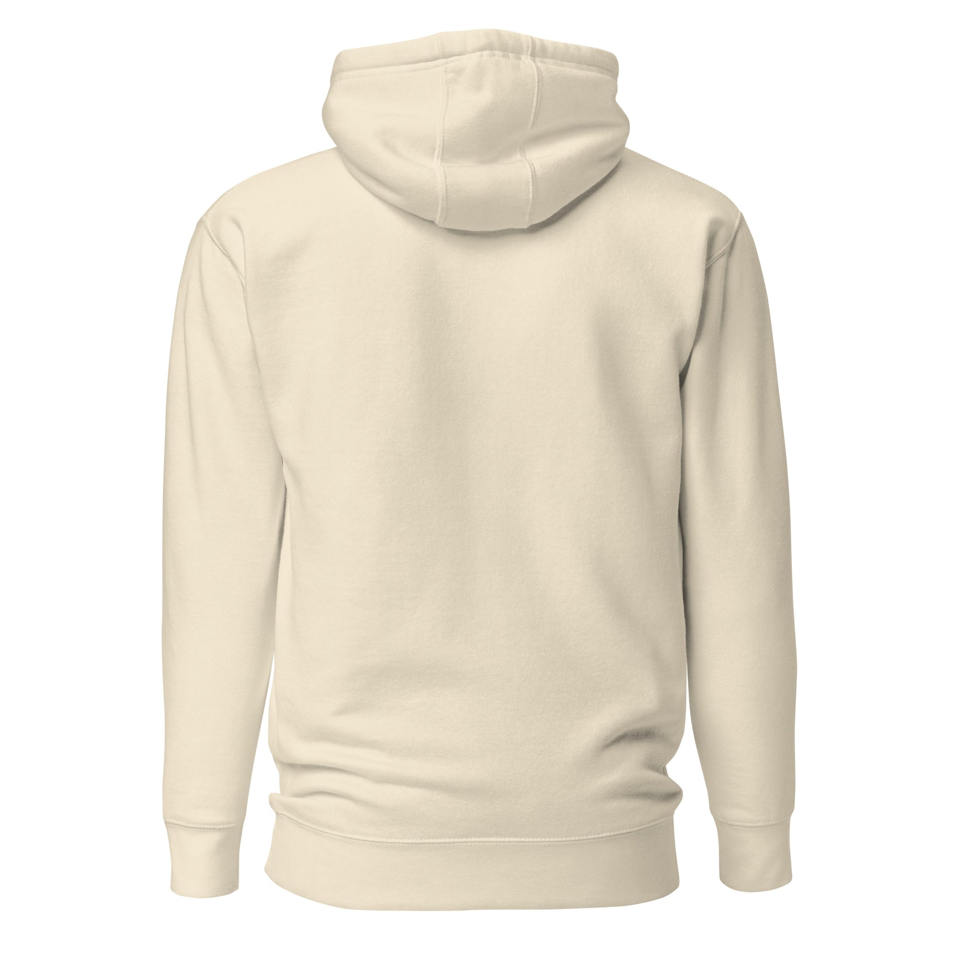 Zilla Stitched Up Z Hoodie (W)-Zilla