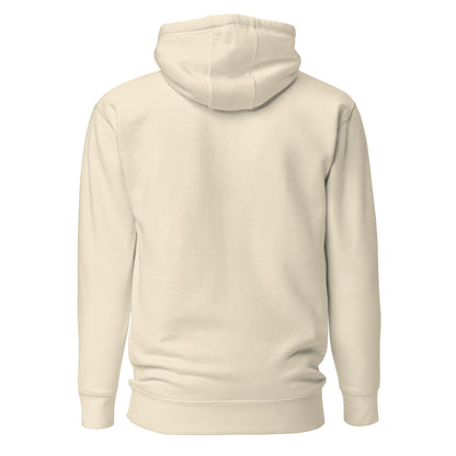 Zilla Stitched Up Z Hoodie (W)-Zilla