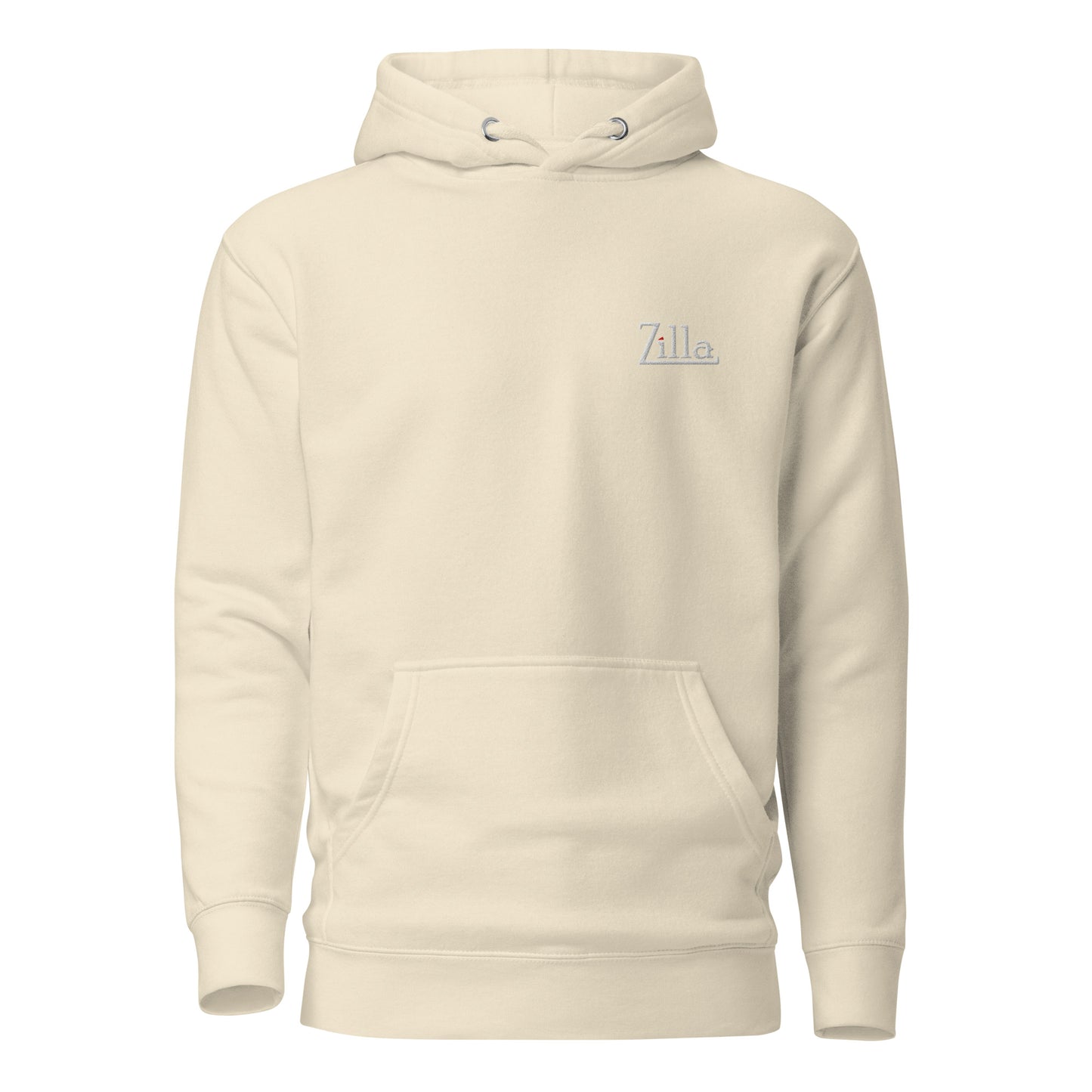 Zilla Hokusai Hoodie-Zilla