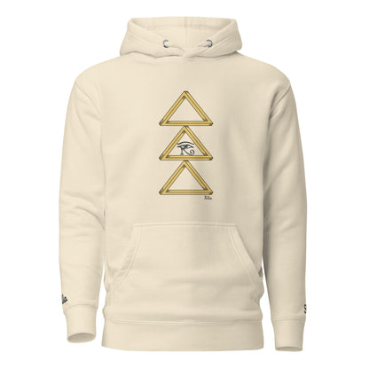Zilla Sean Tighe Faith Hoodie-Zilla