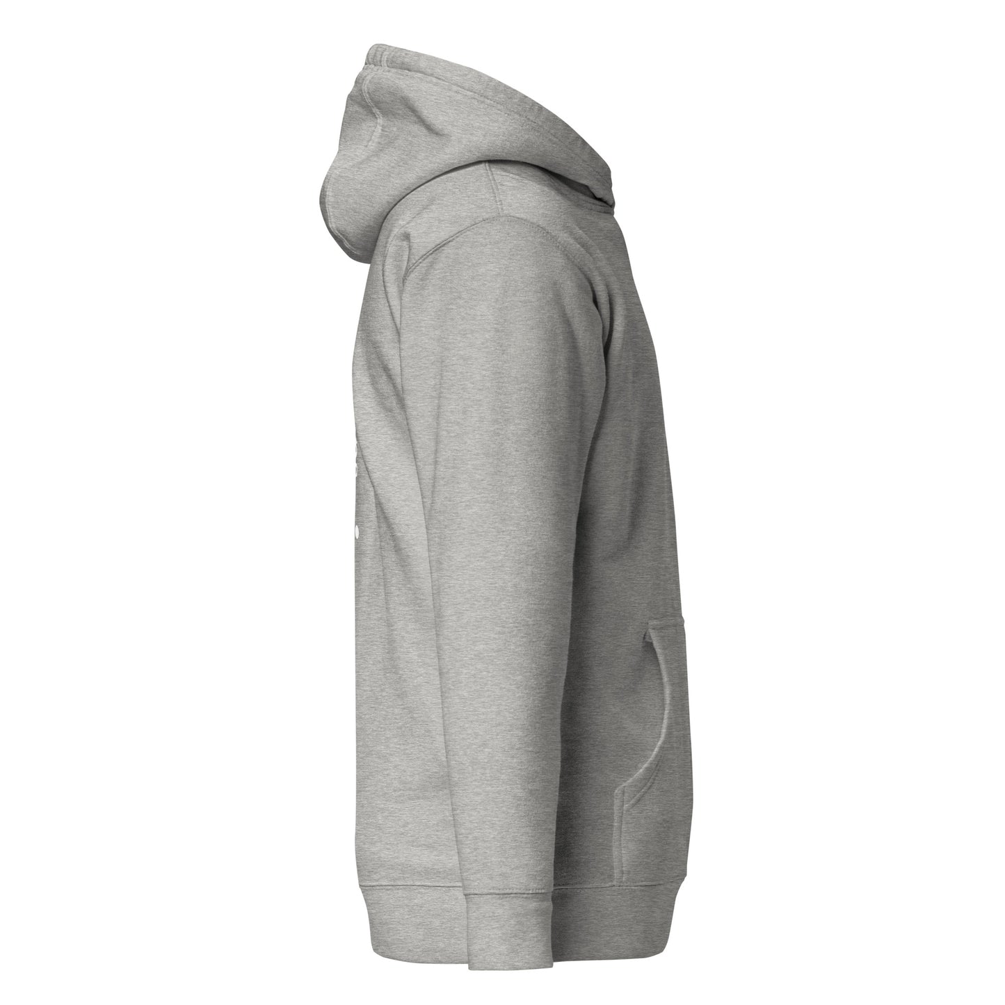 Zilla Hokusai Hoodie-Zilla
