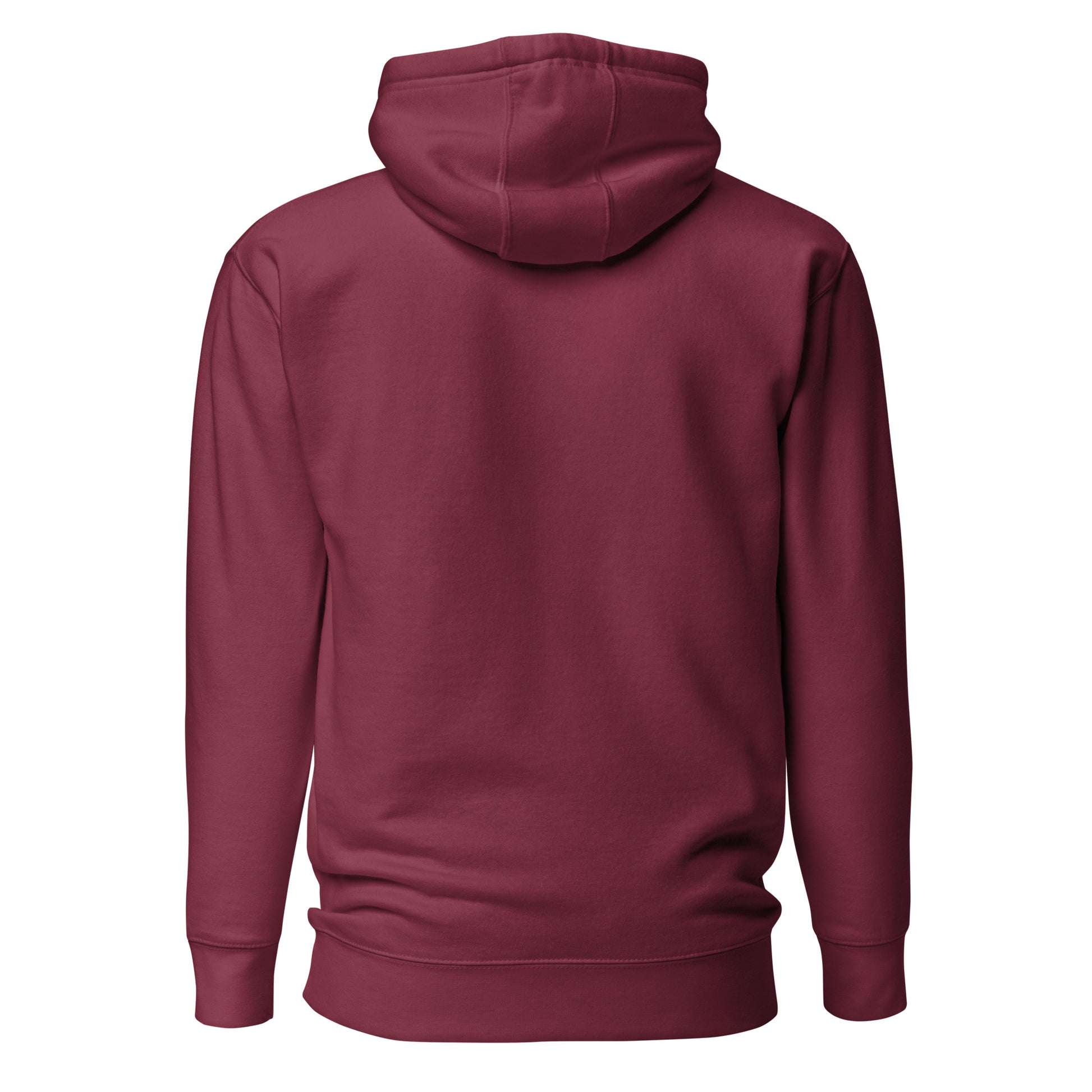 Zilla Stitched Up Z Hoodie (W)-Zilla