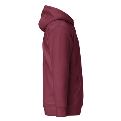 Zilla Hokusai Hoodie-Zilla