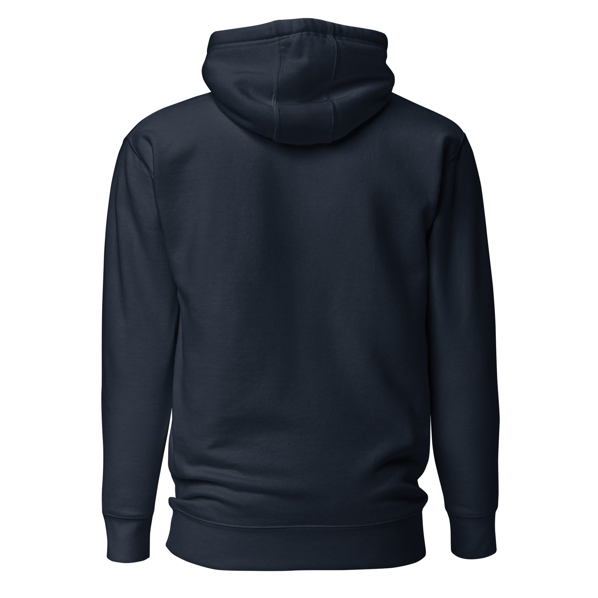 Zilla Stitched Up Z Hoodie (W)-Zilla
