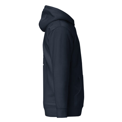 Zilla Hokusai Hoodie-Zilla