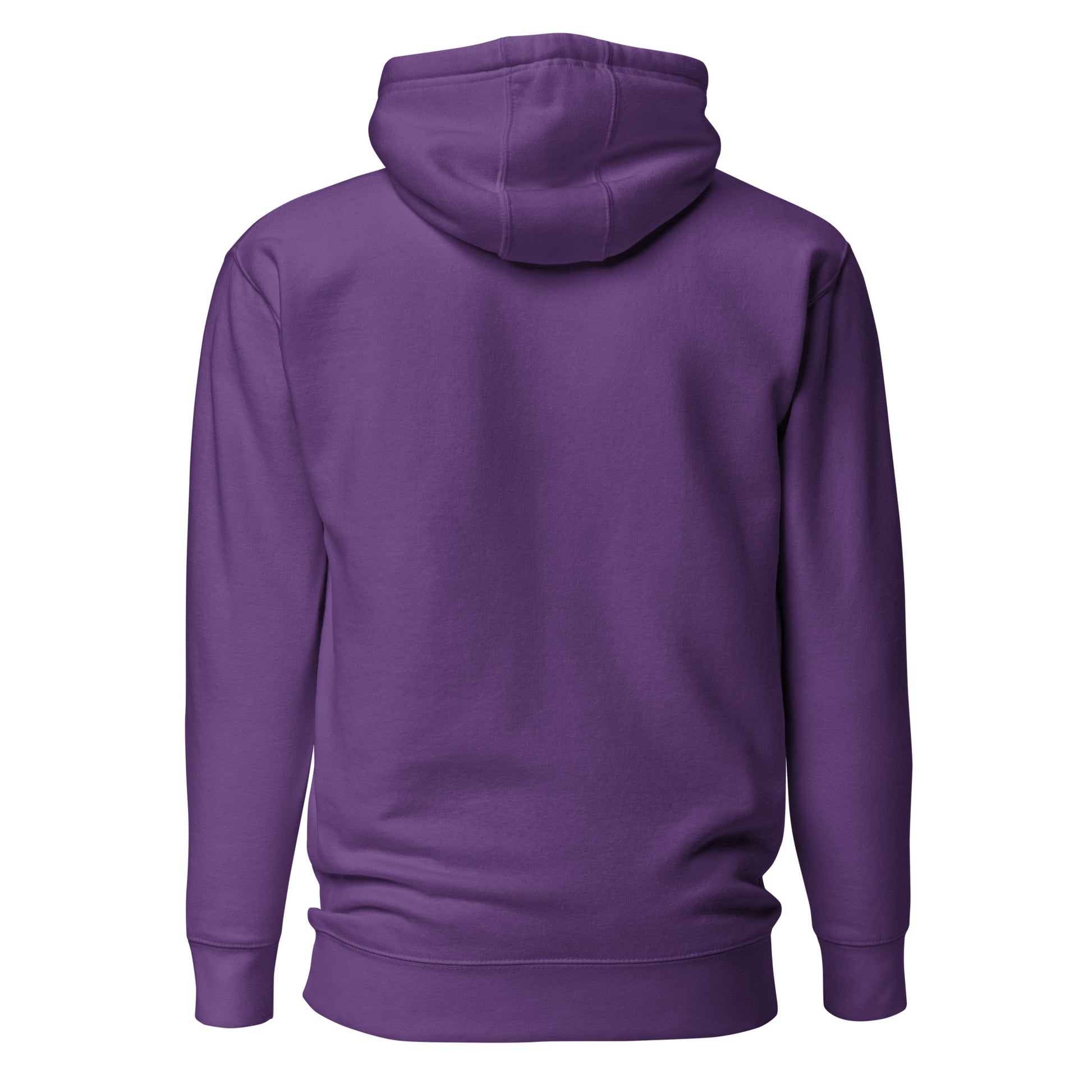 Zilla Stitched Up Z Hoodie (W)-Zilla