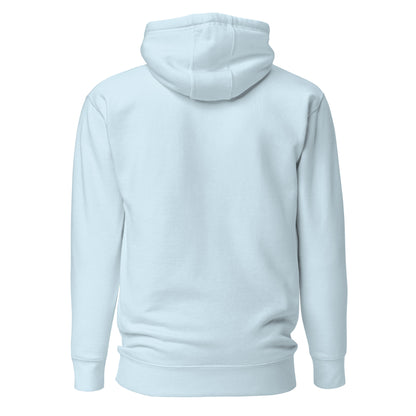 Zilla Stitched Up Z Hoodie (W)-Zilla
