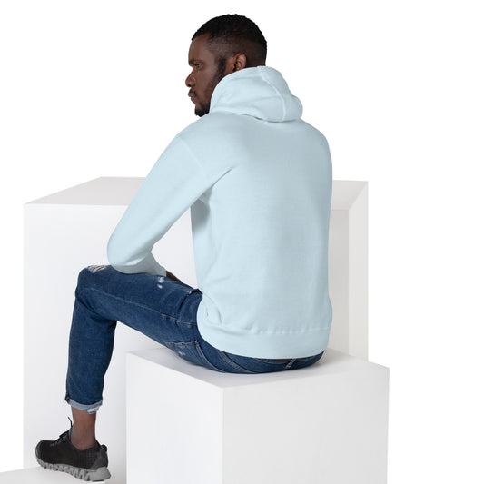 Zilla Sean Tighe Faith Hoodie-Zilla