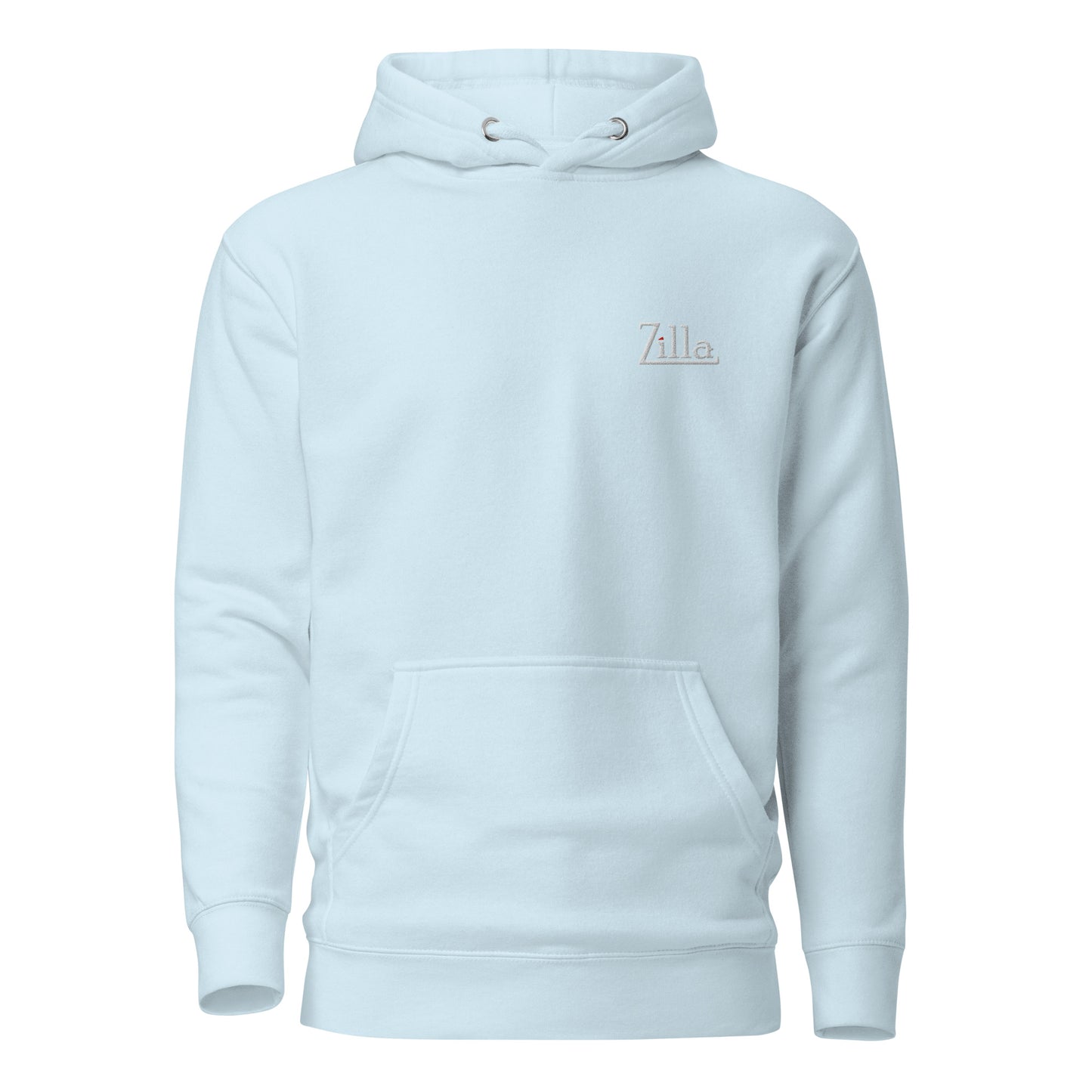 Zilla Hokusai Hoodie-Zilla