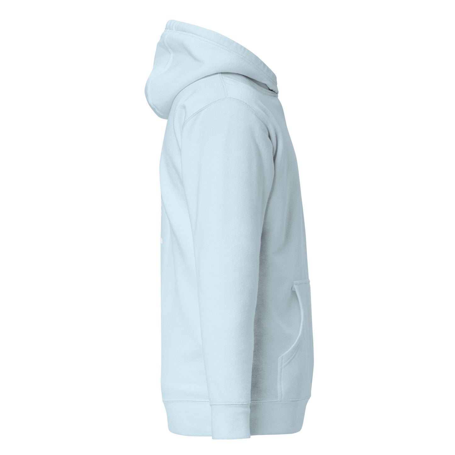 Zilla Hokusai Hoodie-Zilla