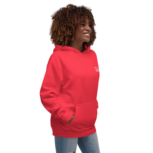 Zilla Monster Ambitions Hoodie-Zilla