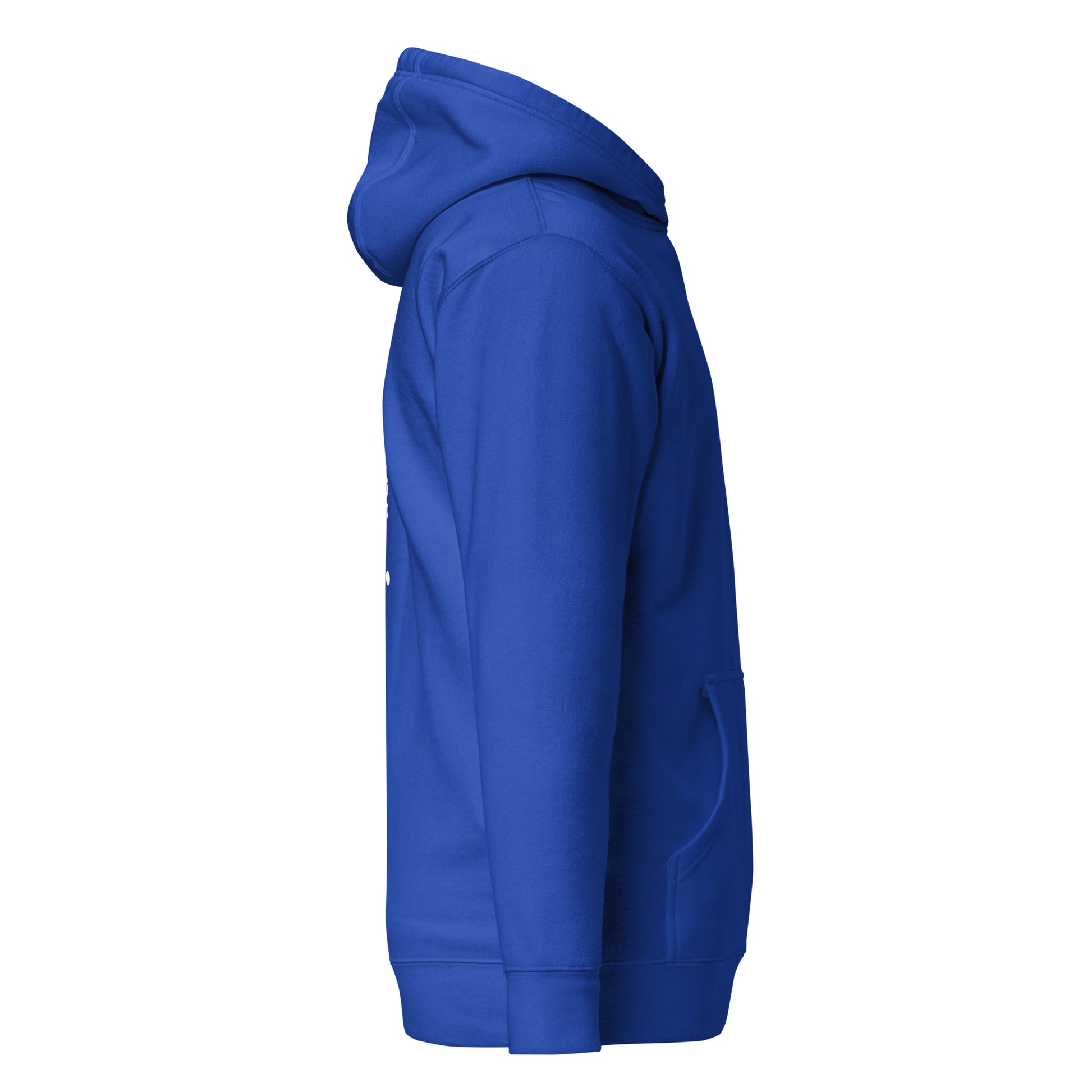Zilla Hokusai Hoodie-Zilla