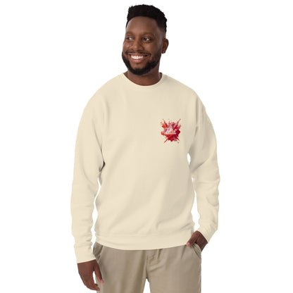 Zilla Whiteout Jumper-Zilla