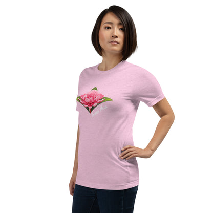 Zilla Flower Power Wara Tee-Zilla