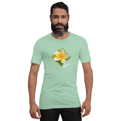 Zilla Flower Power Fran Tee-Zilla