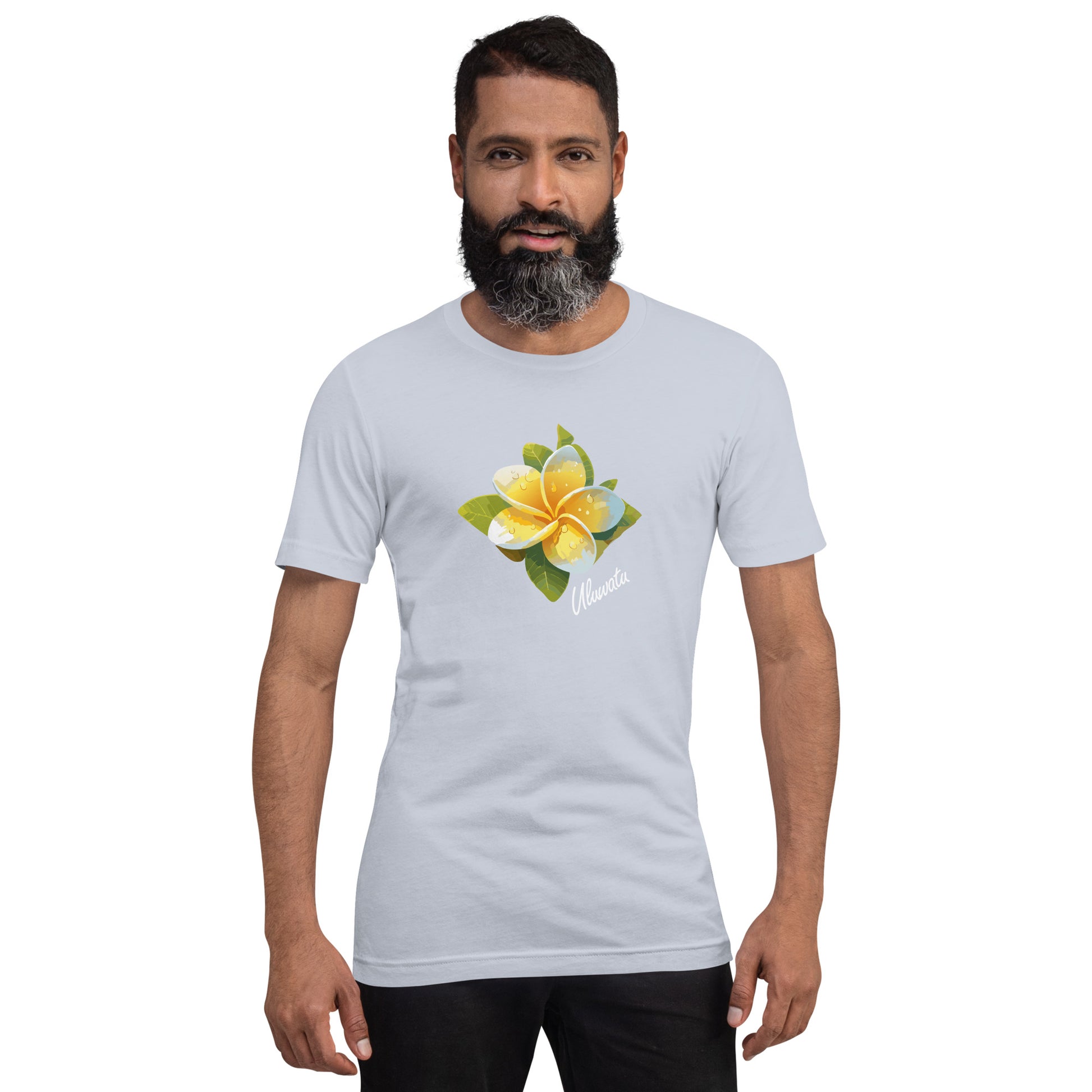 Zilla Flower Power Fran Tee-Zilla