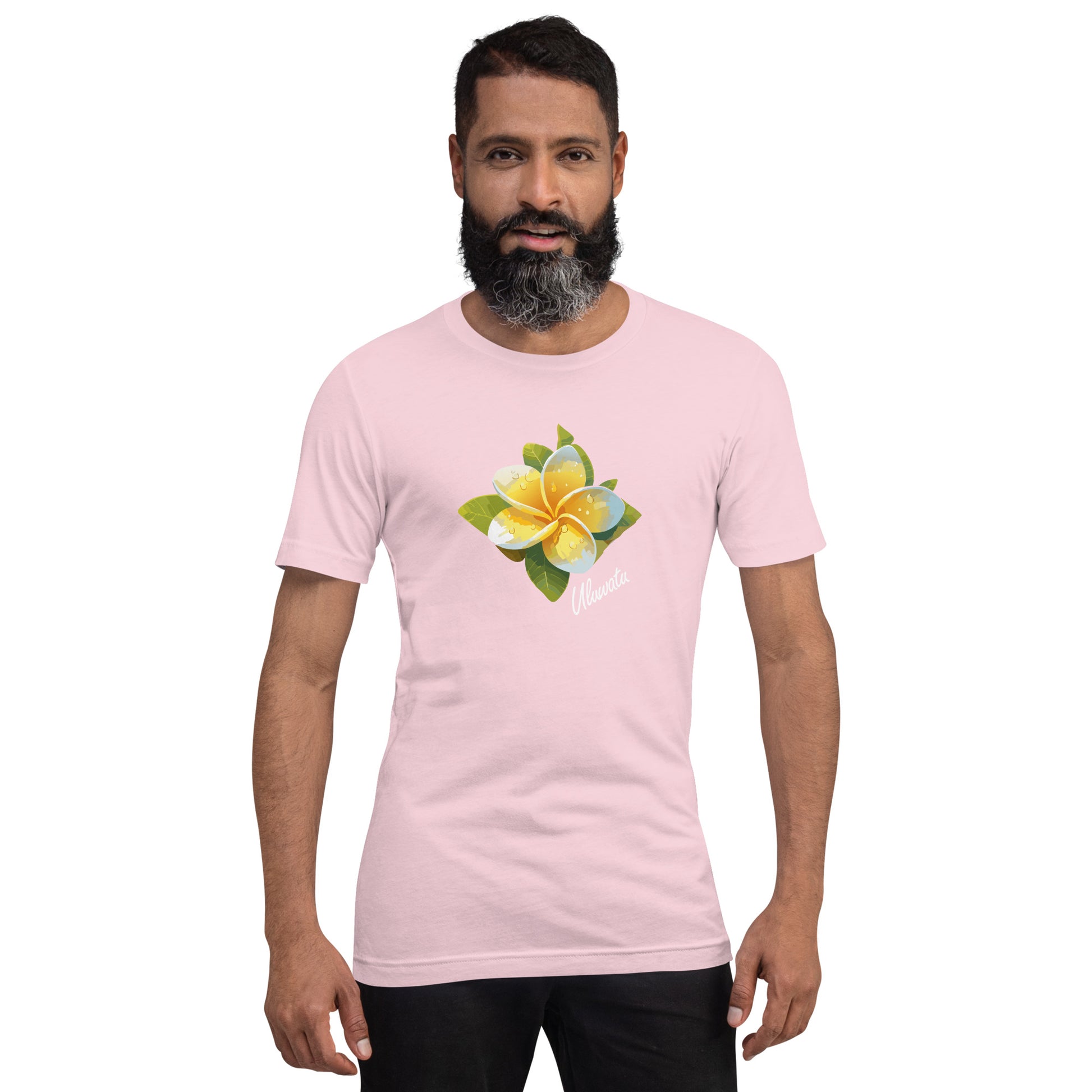 Zilla Flower Power Fran Tee-Zilla