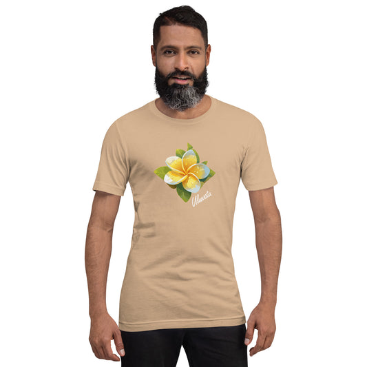 Zilla Flower Power Fran Tee-Zilla