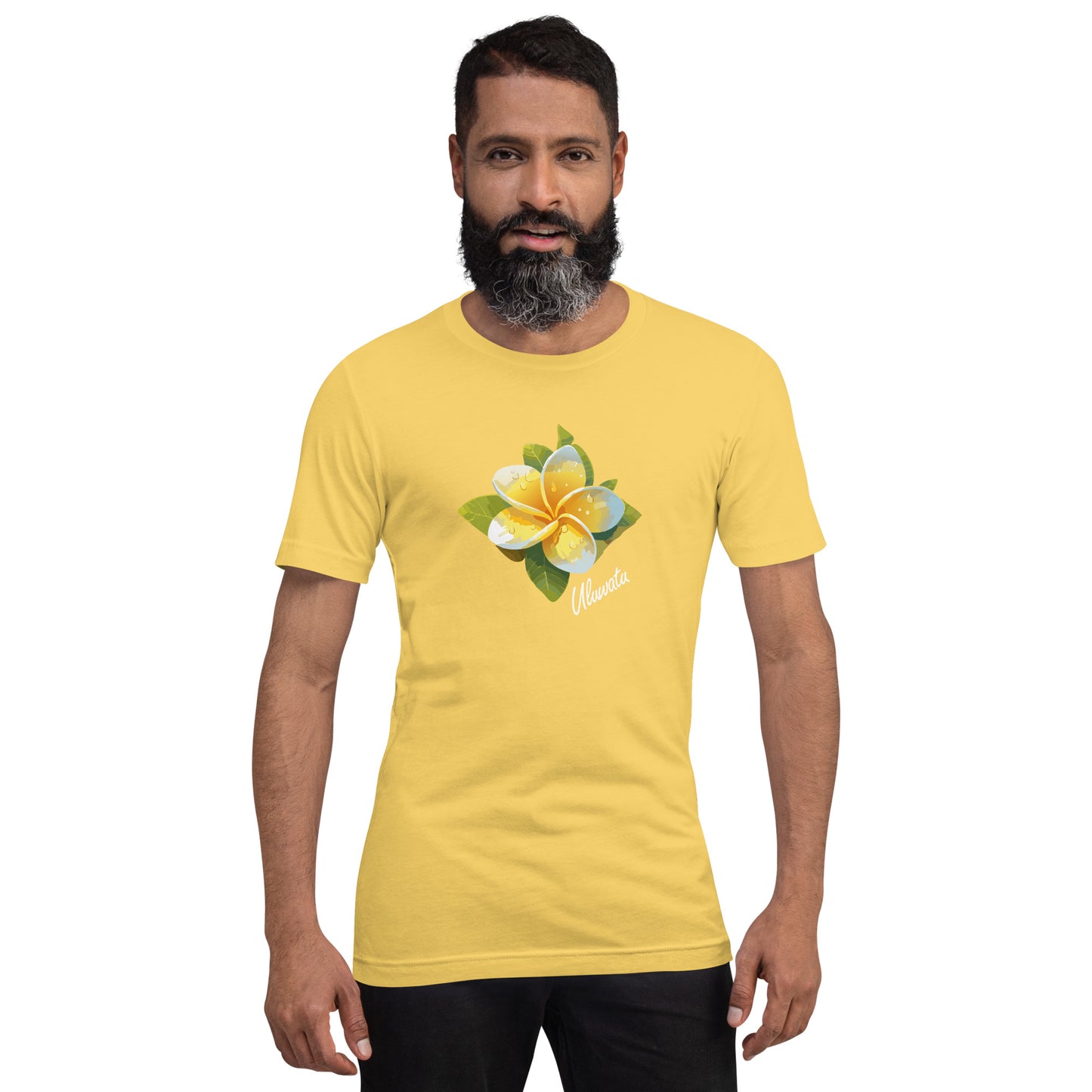 Zilla Flower Power Fran Tee-Zilla