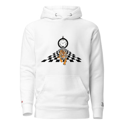 Zilla Checco Time Hoodie - Zilla