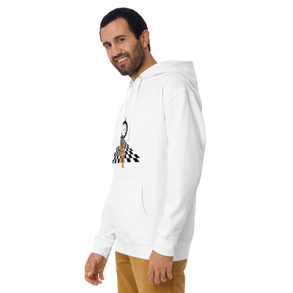 Zilla Checco Time Hoodie - Zilla