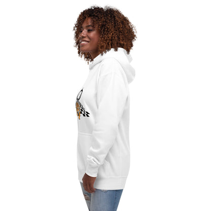 Zilla Checco Time Hoodie - Zilla