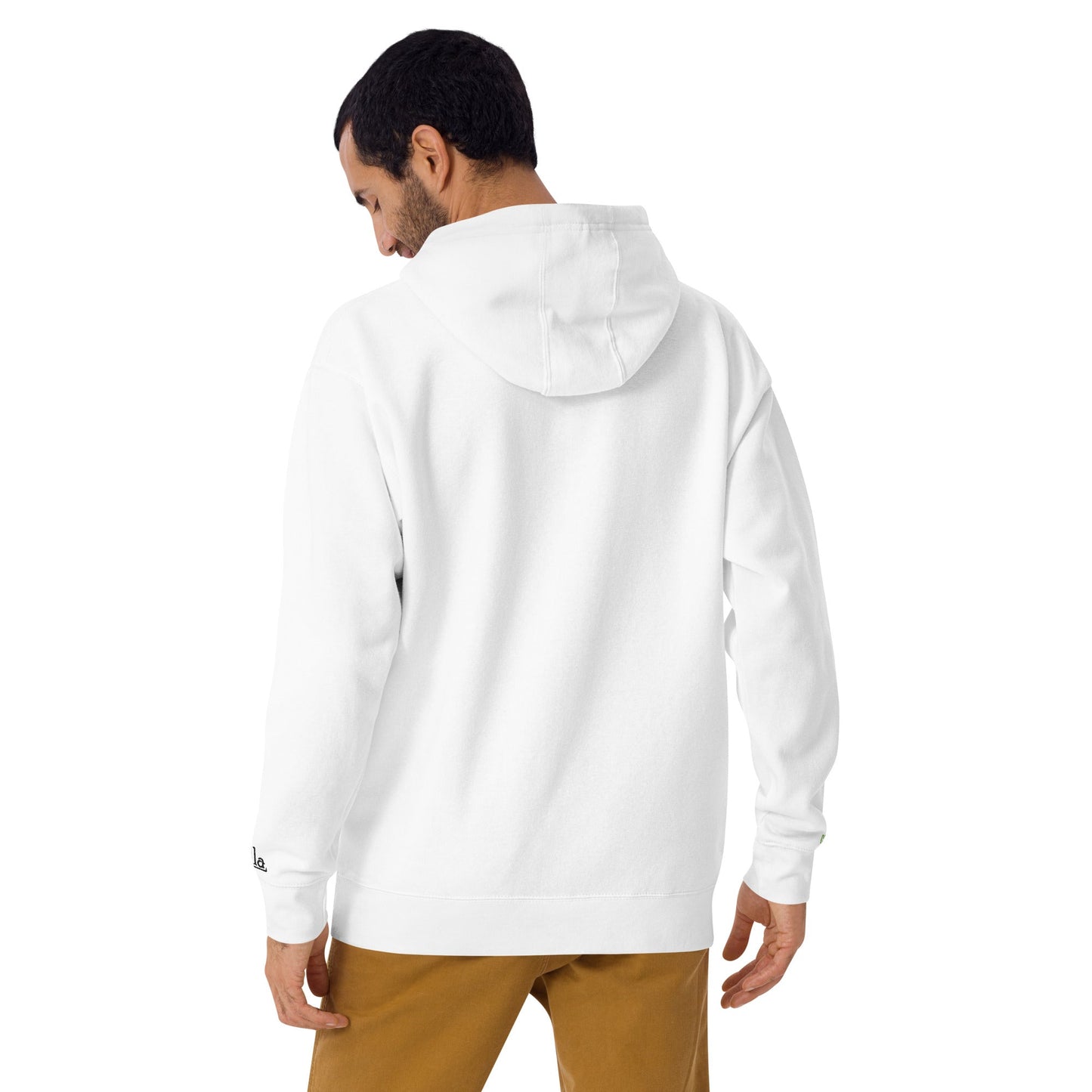 Zilla Checco Time Hoodie - Zilla