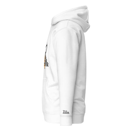 Zilla Checco Time Hoodie - Zilla