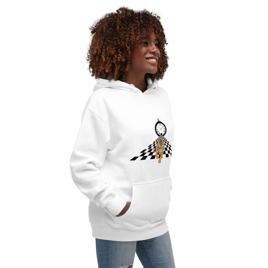 Zilla Checco Time Hoodie - Zilla