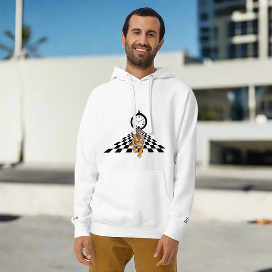 Zilla Checco Time Hoodie - Zilla