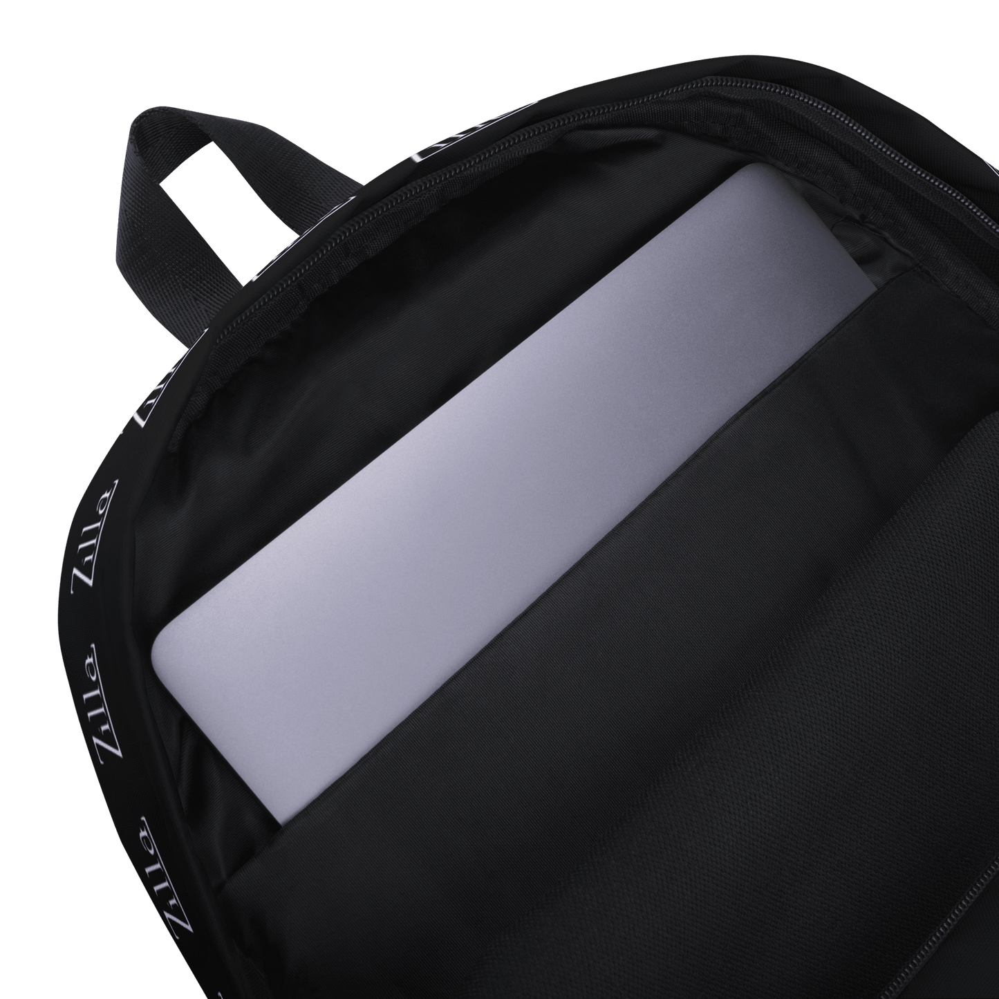 Zilla Check Trek Backpack - Zilla